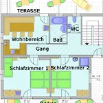 Haus Ebner Johann Hintersee