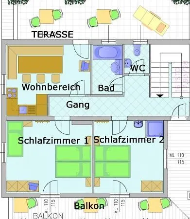 Haus Ebner Johann Hintersee
