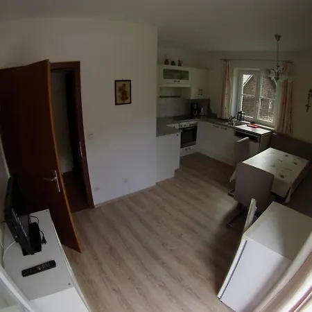 Appartement Haus Ebner Johann