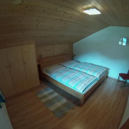 Apartmán Haus Ebner Johann *