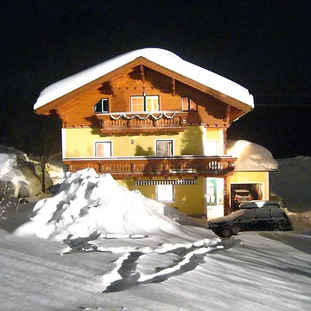 Διαμέρισμα Haus Ebner Johann