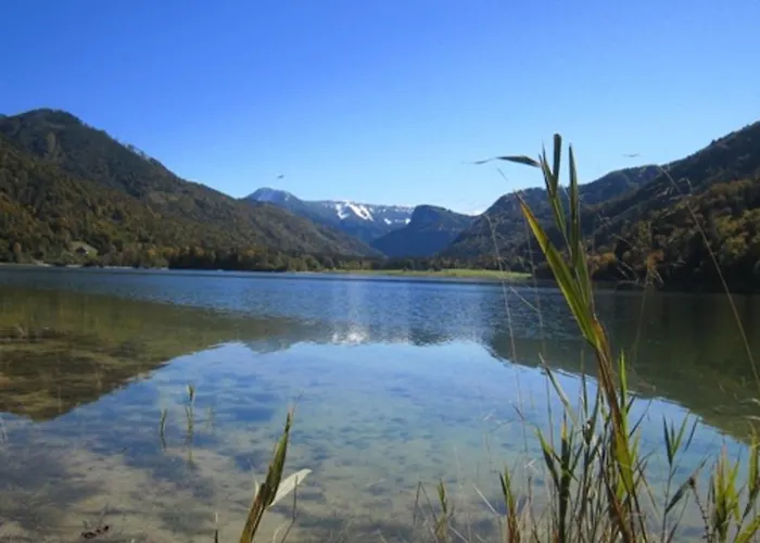 Haus Ebner Johann * הינטרסי