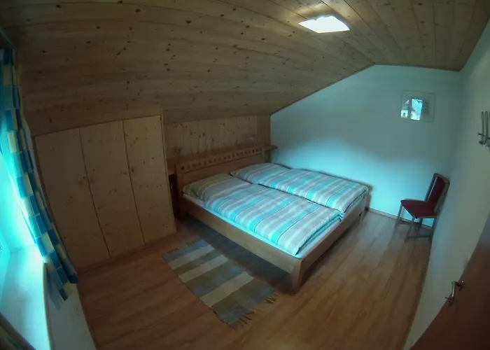 דירה Haus Ebner Johann *